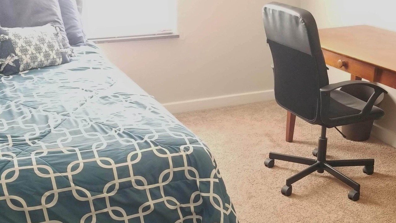 Photo of Bedroom in Deer Park