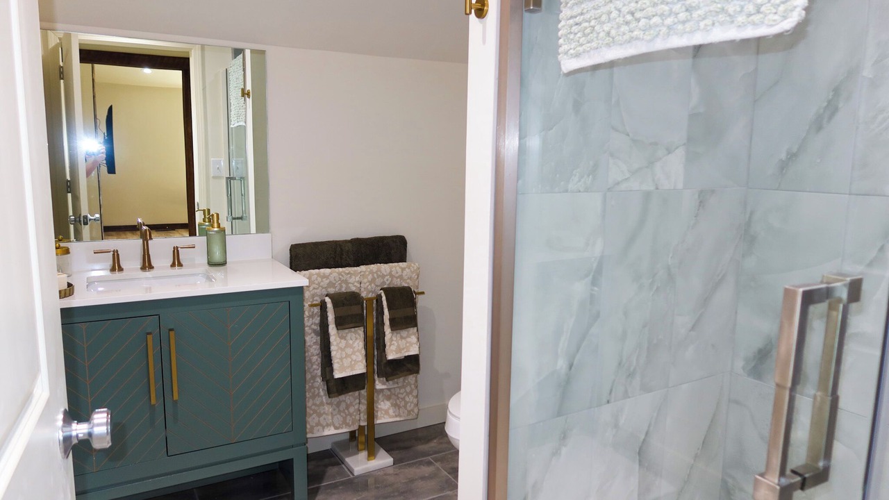 Photo of Bathroom in Versailles