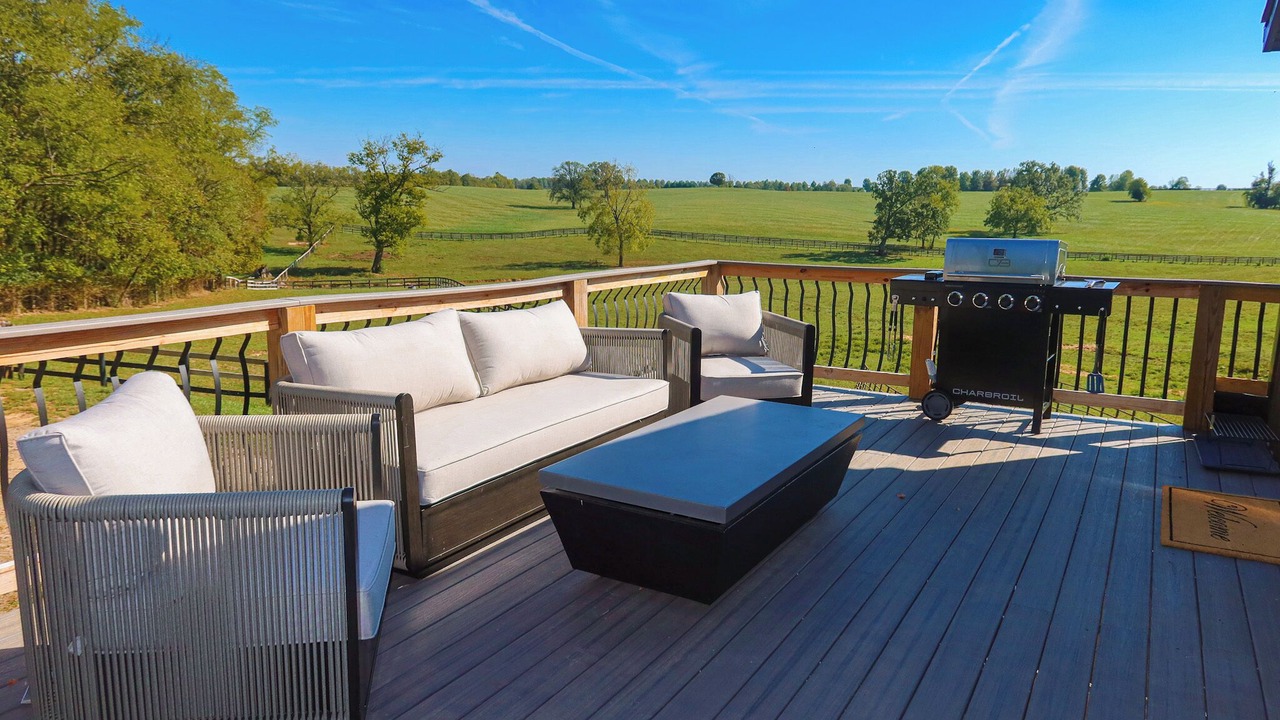 Photo of Outdoor in Versailles