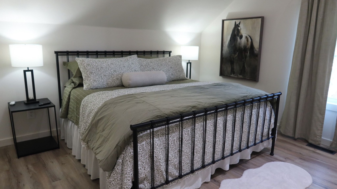 Photo of Bedroom in Versailles
