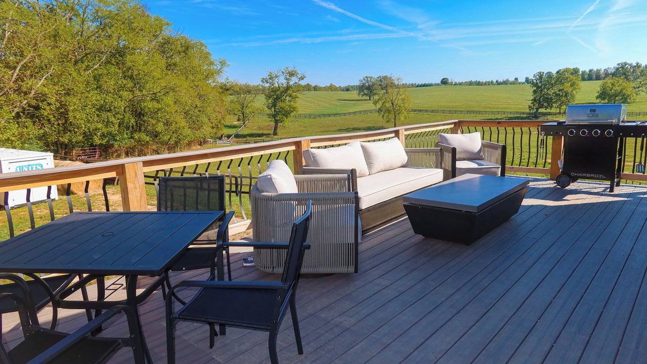 Photo of Outdoor in Versailles