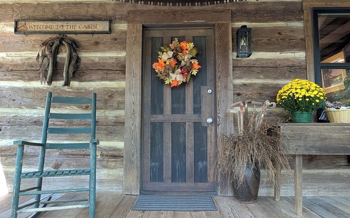 Photo of Outdoor in Rutherfordton