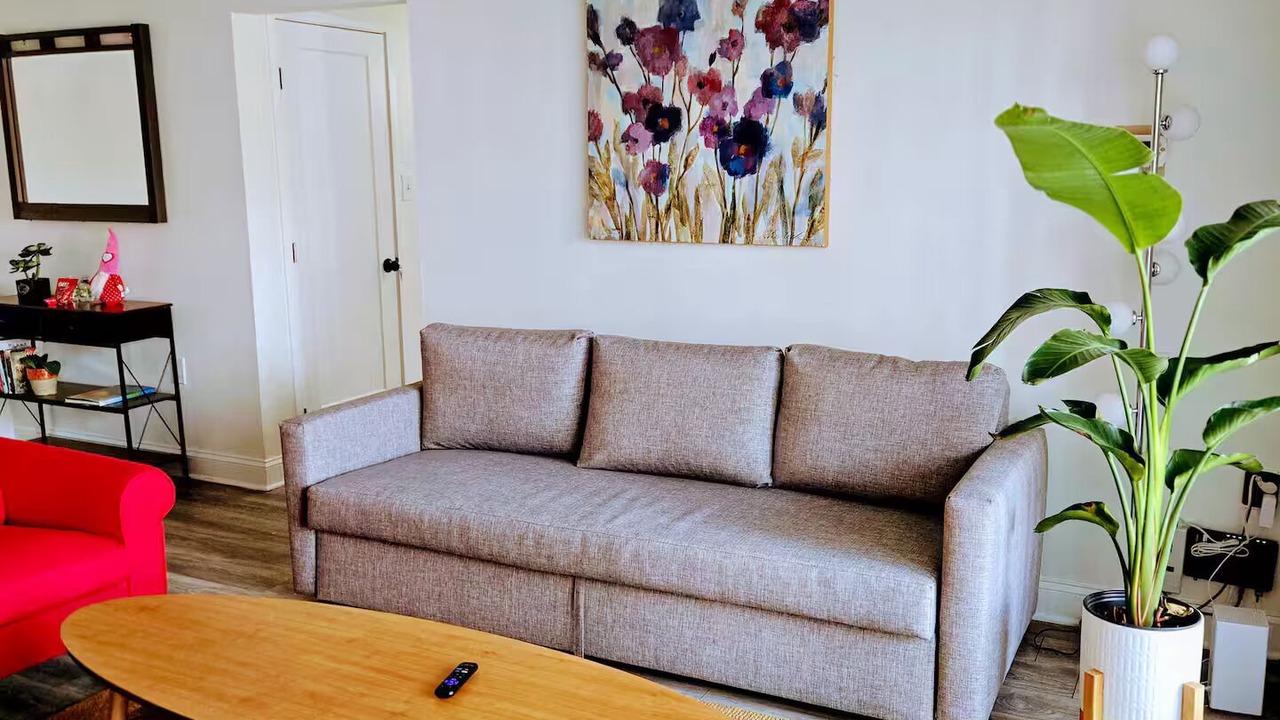 Photo of Livingroom in Herndon