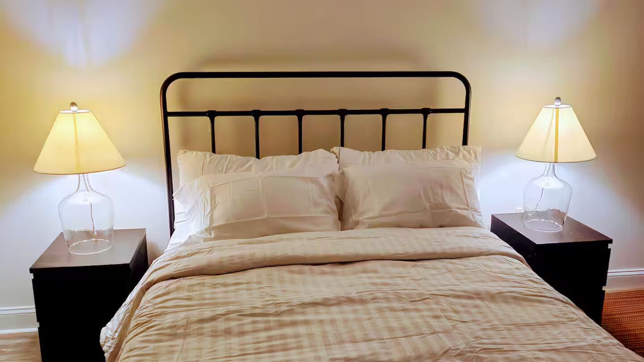 Photo of Bedroom in Herndon