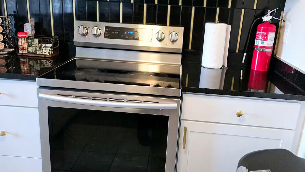 Photo of Kitchen in Herndon