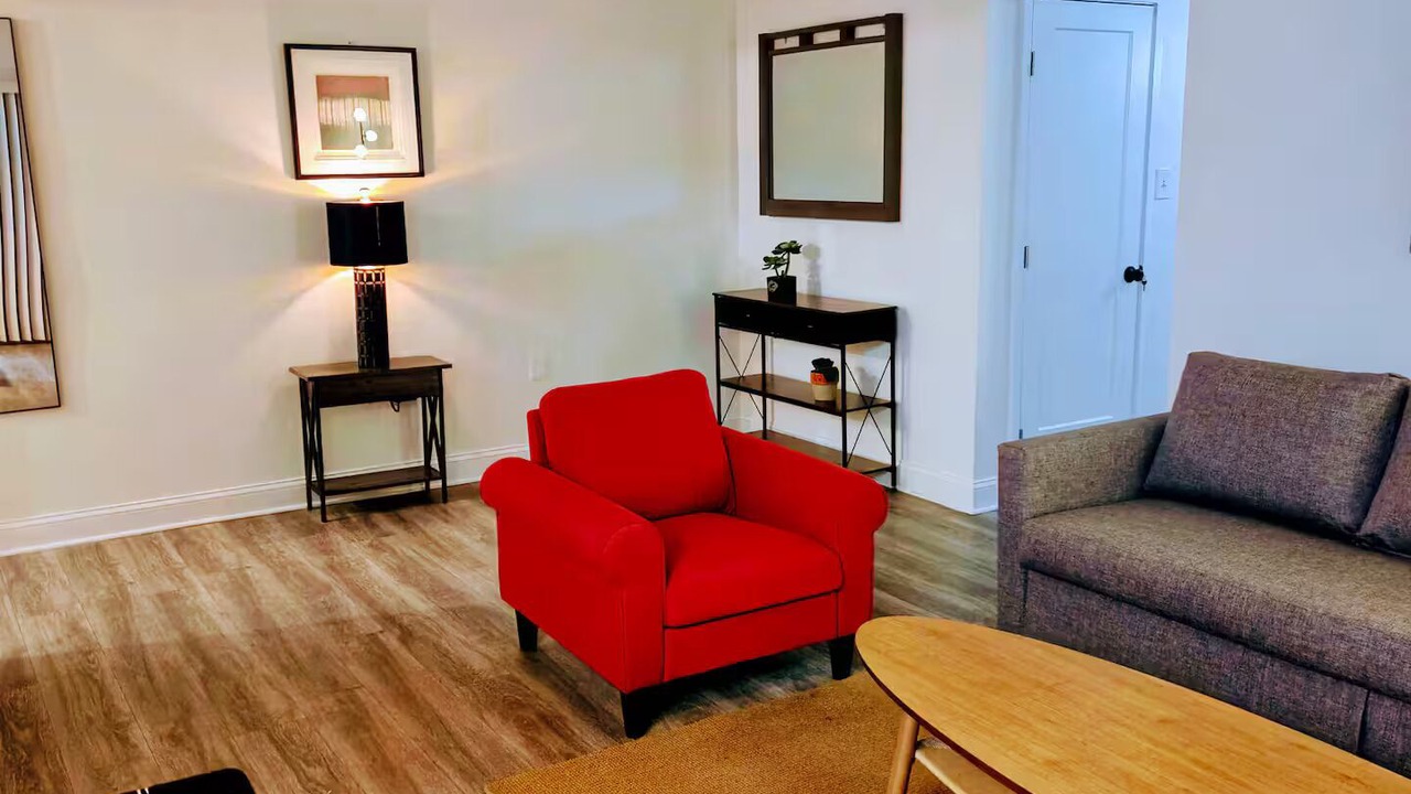 Photo of Livingroom in Herndon