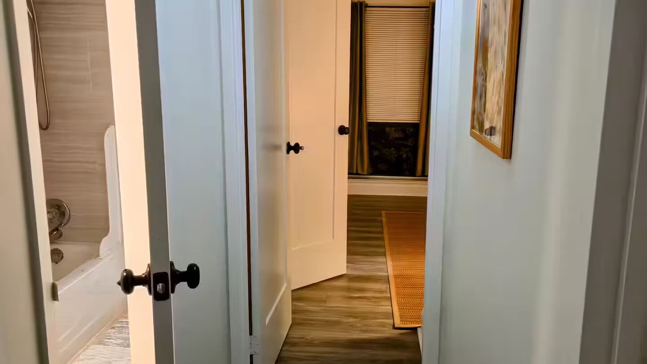 Photo of Bathroom in Herndon