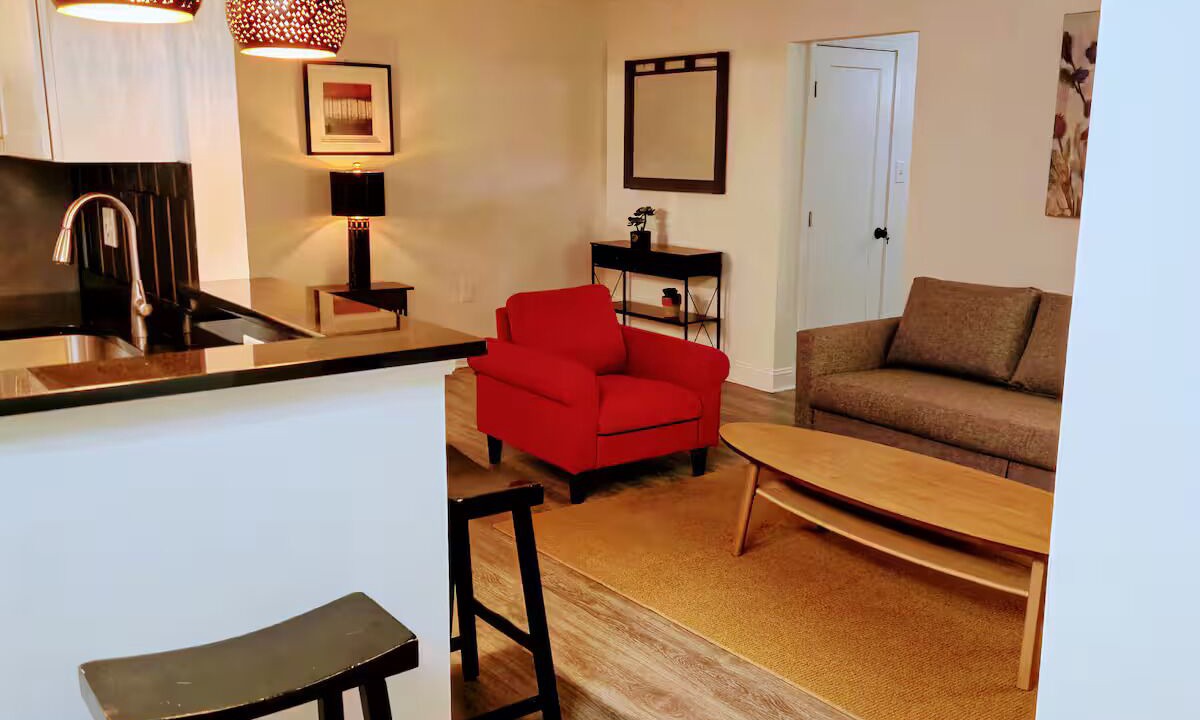 Photo of Livingroom in Herndon