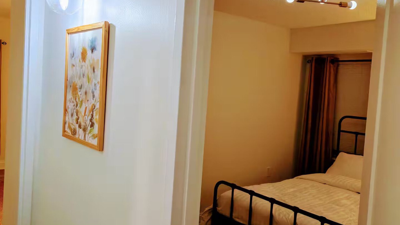 Photo of Bedroom in Herndon