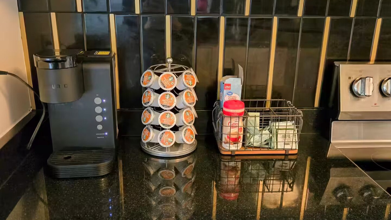 Photo of Kitchen in Herndon