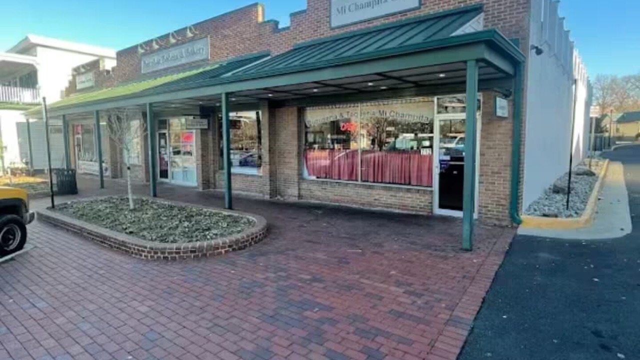 Photo of Outdoor in Herndon