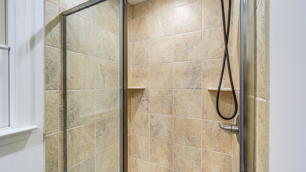 Photo of Bathroom in Blowing Rock