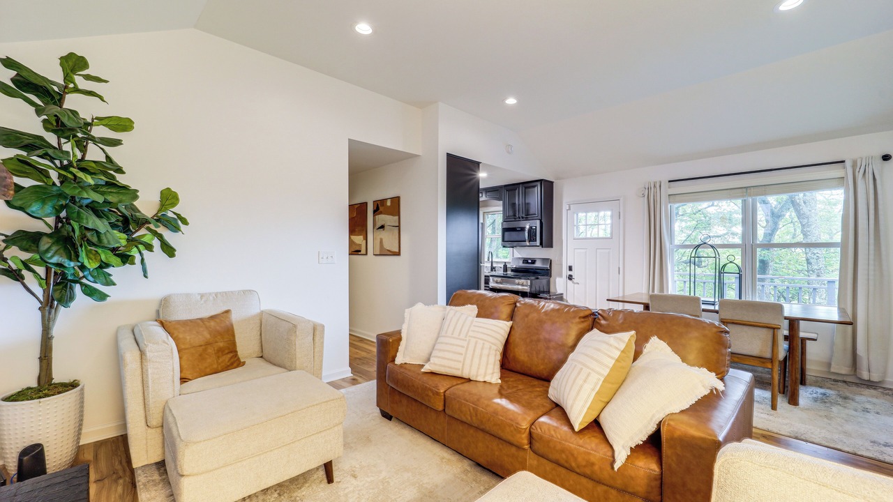 Photo of Bedroom in Blowing Rock