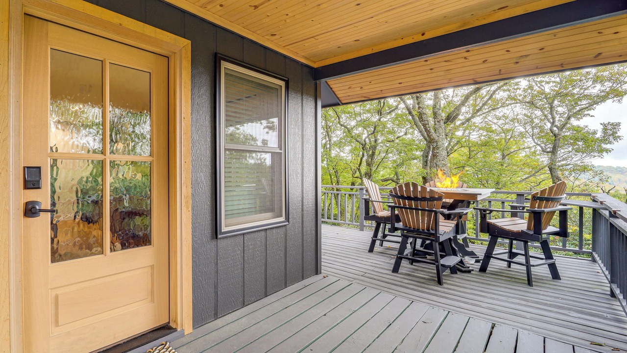 Photo of Outdoor in Blowing Rock