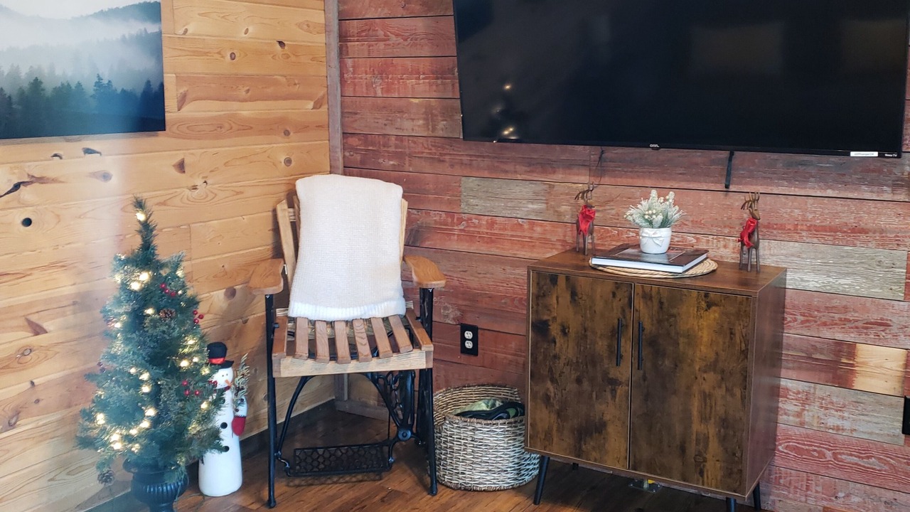 Photo of Livingroom in Frenchburg