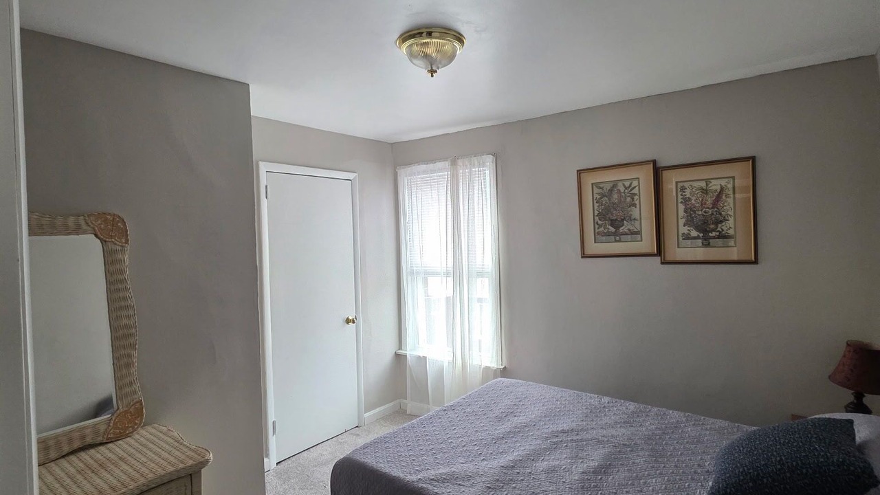 Photo of Bedroom in Bellevue