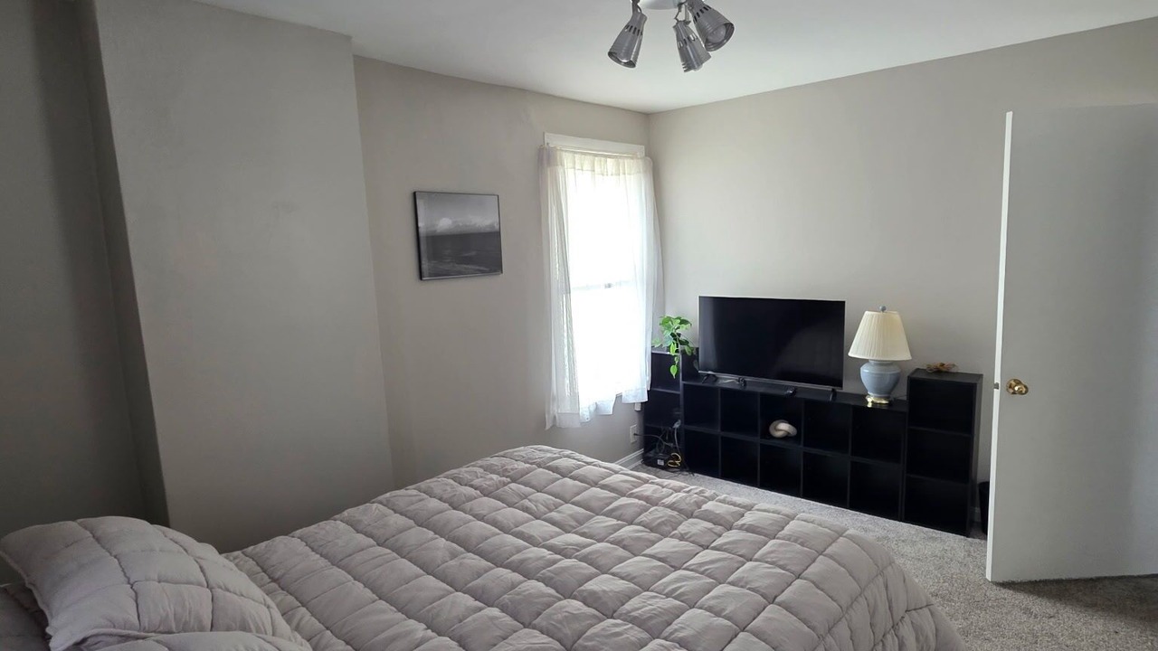 Photo of Bedroom in Bellevue