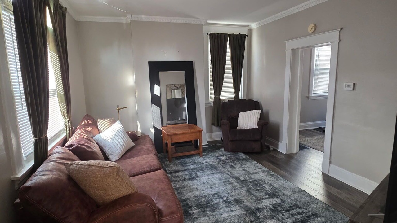 Photo of Livingroom in Bellevue