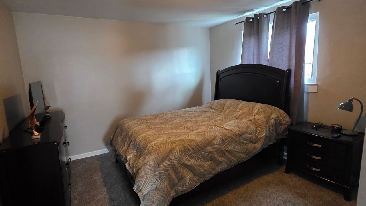 Photo of Bedroom in Bellevue