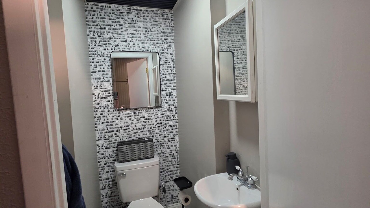 Photo of Bathroom in Bellevue