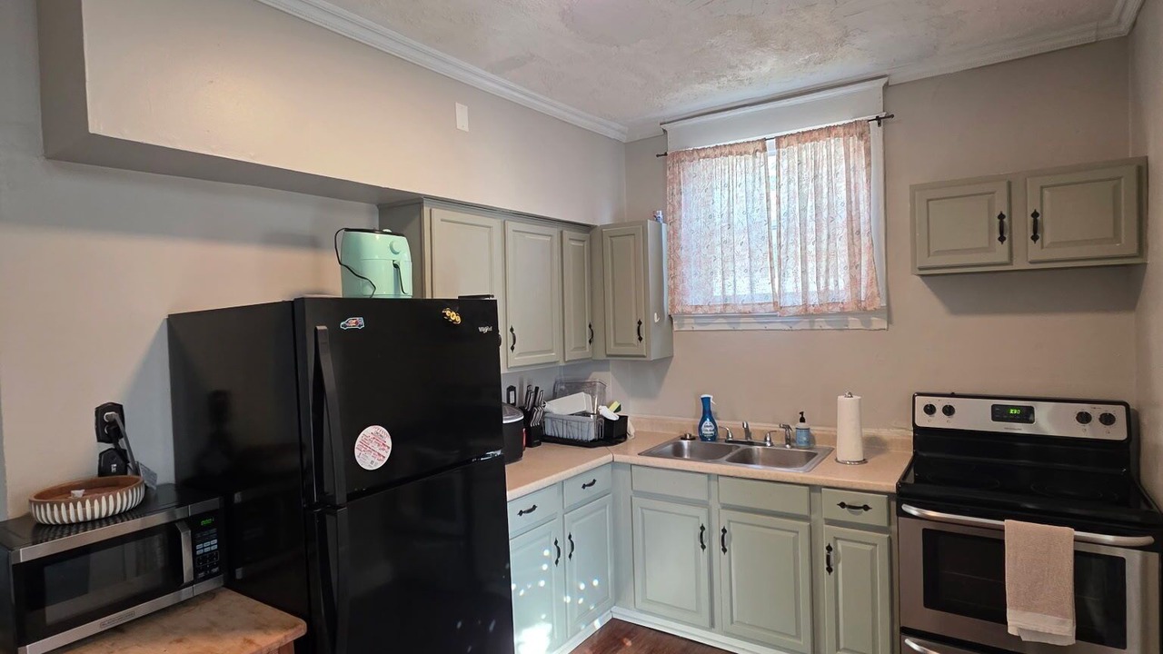 Photo of Kitchen in Bellevue