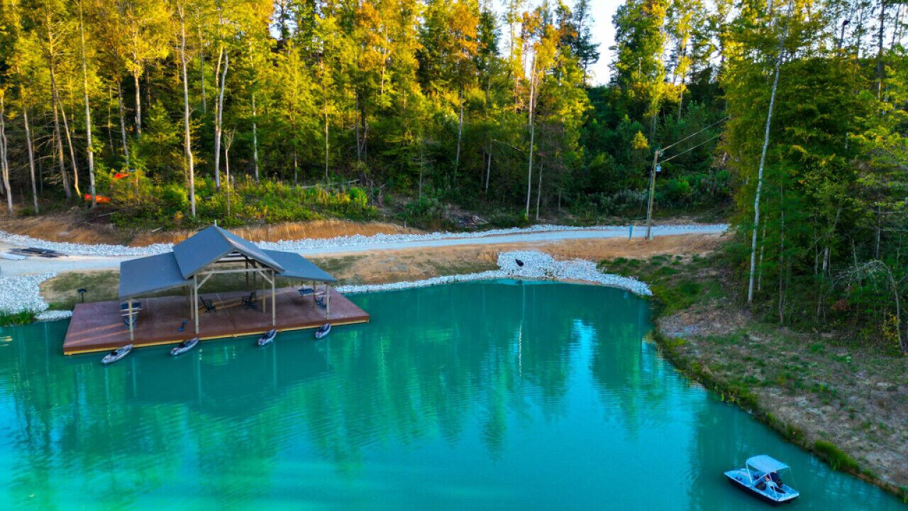 Photo of Outdoor in Campton