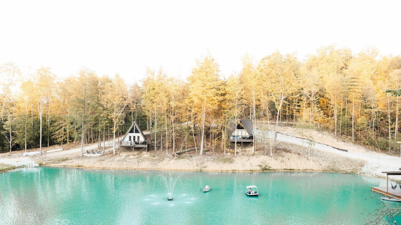 Photo of Outdoor in Campton
