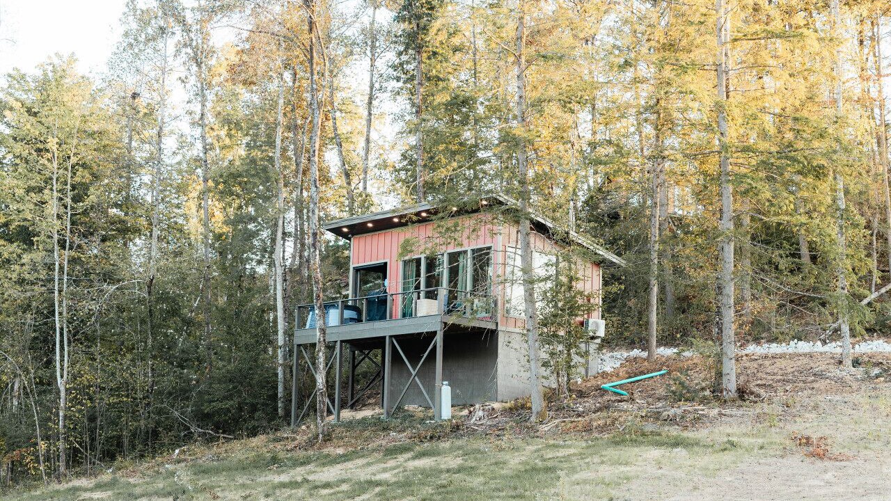 Photo of Outdoor in Campton