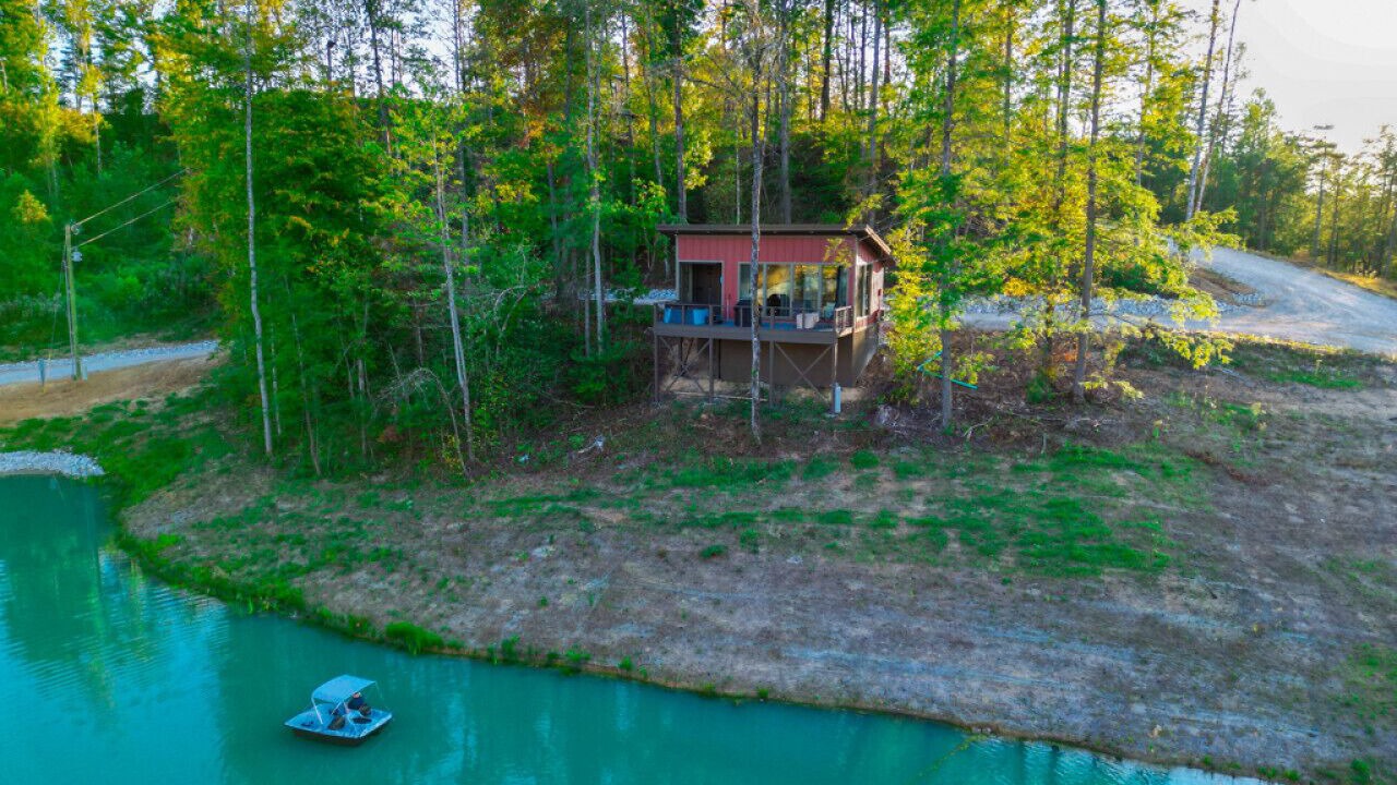 Photo of Outdoor in Campton