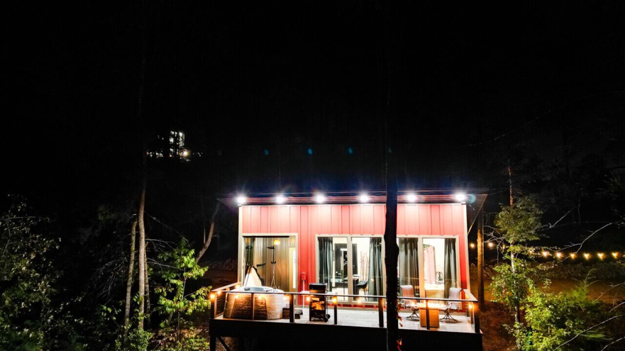Photo of Outdoor in Campton