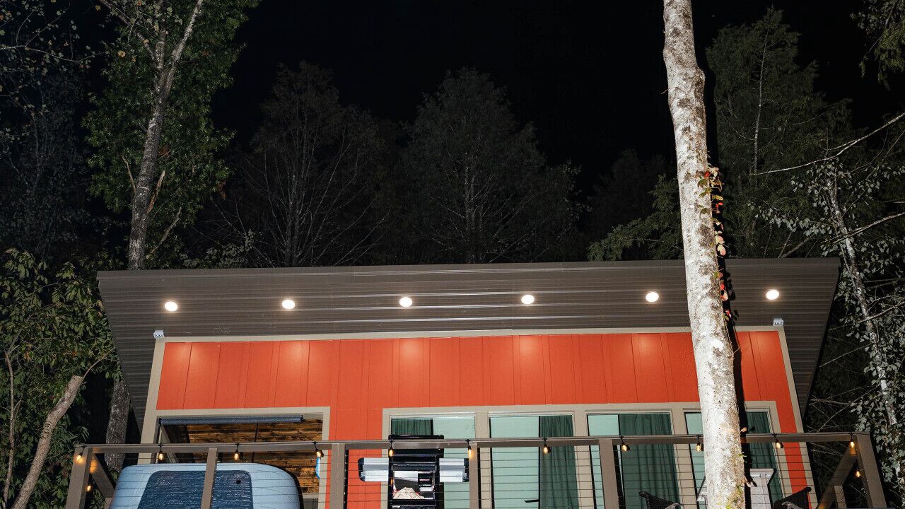 Photo of Outdoor in Campton