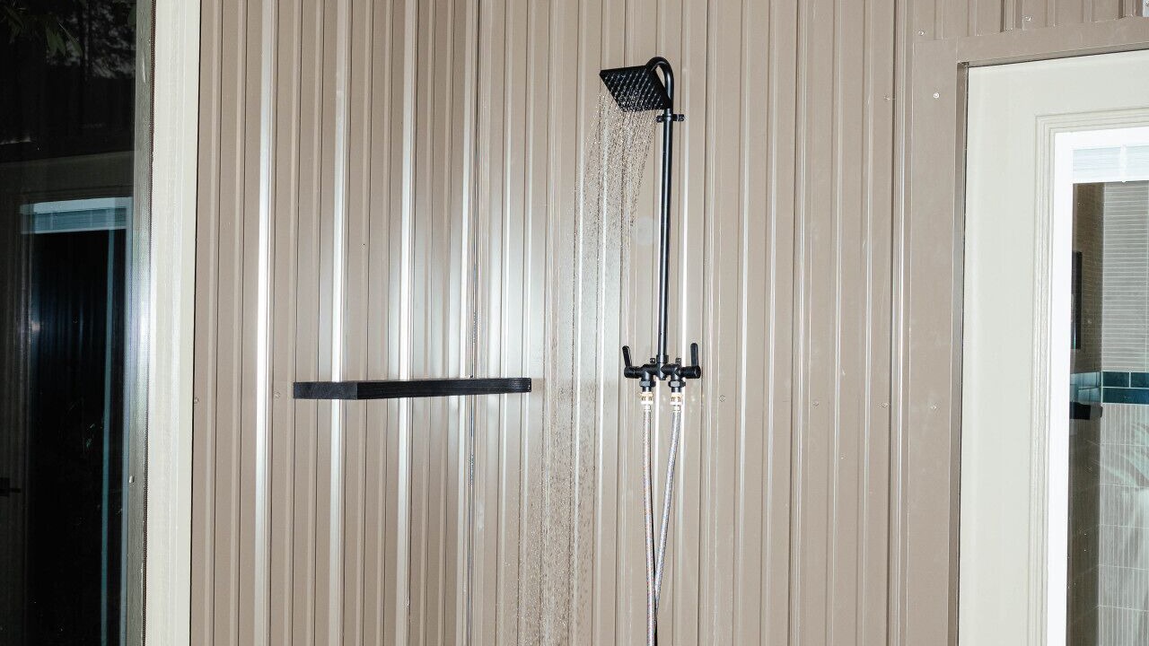 Photo of Bathroom in Campton
