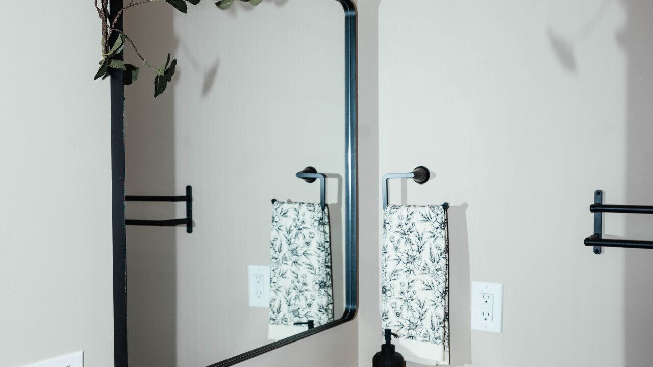 Photo of Bathroom in Campton