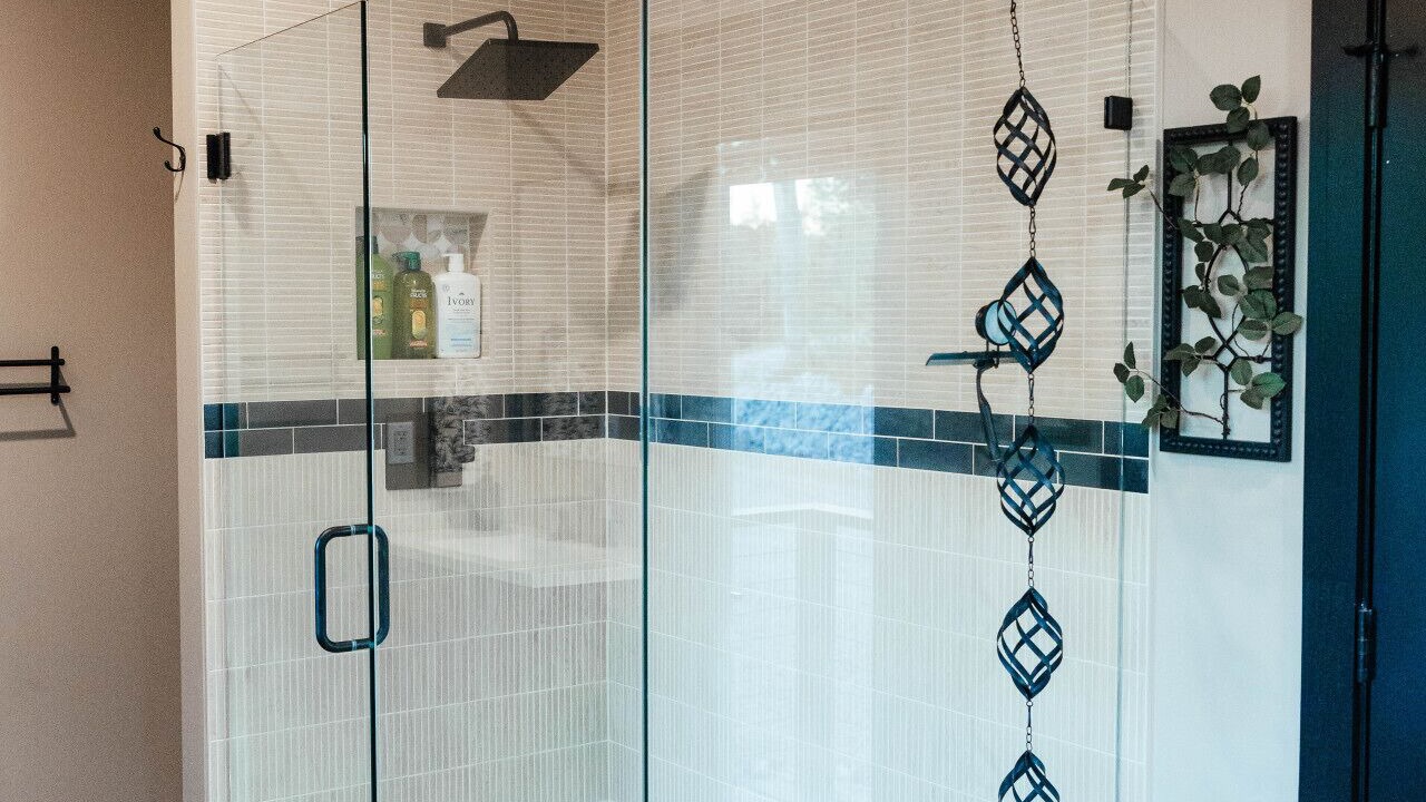 Photo of Bathroom in Campton