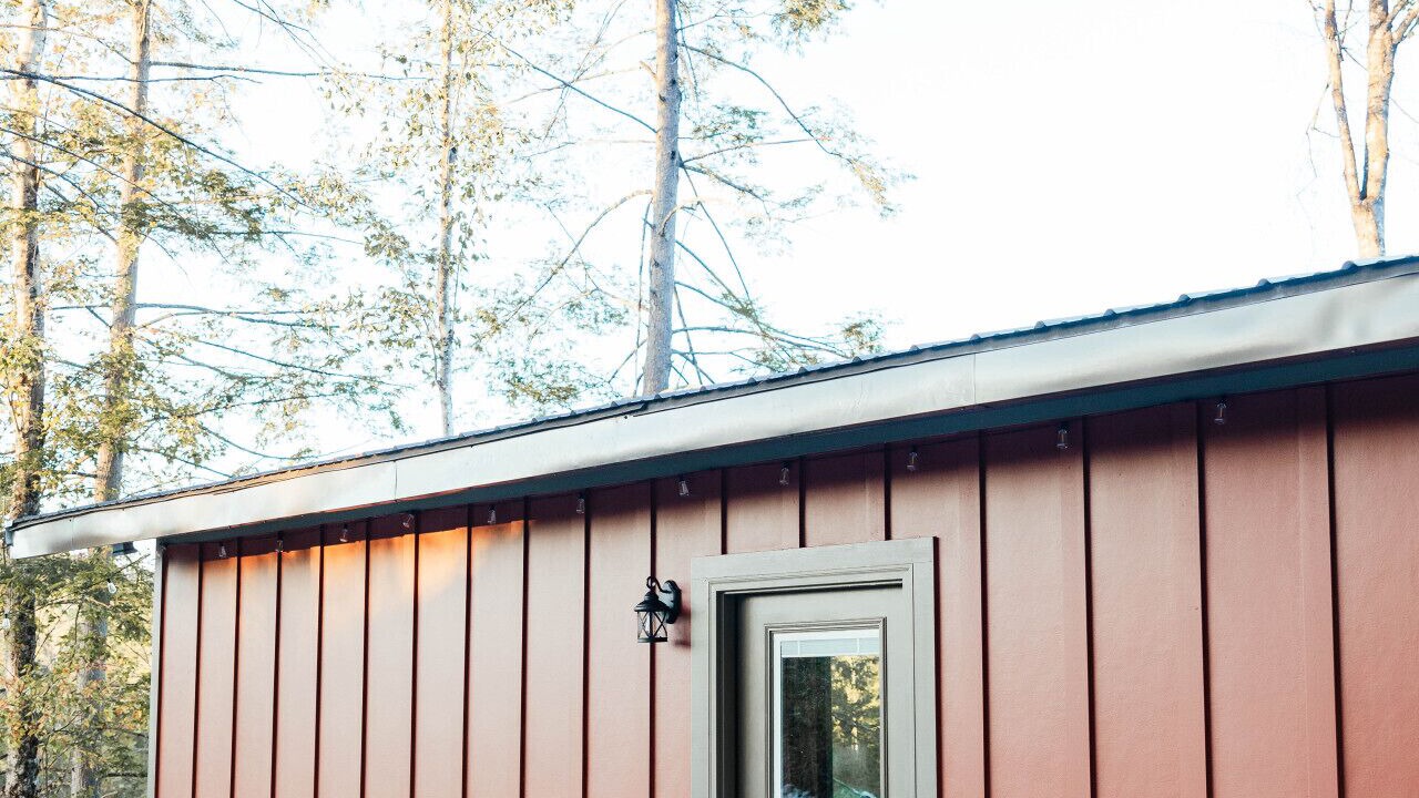 Photo of Outdoor in Campton
