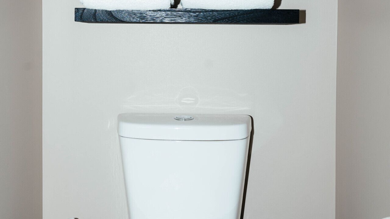 Photo of Bathroom in Campton