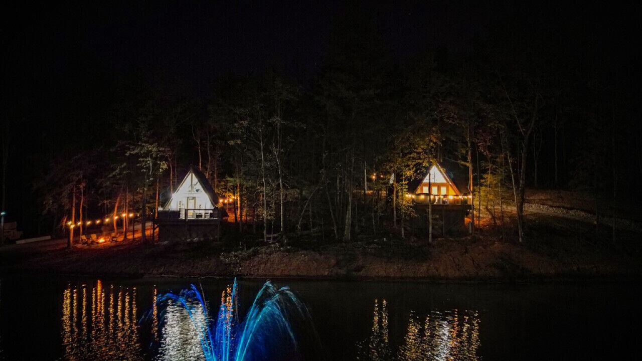 Photo of Outdoor in Campton
