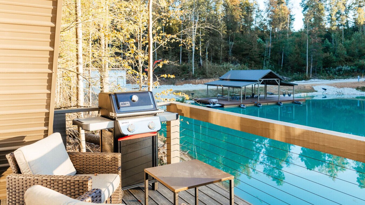 Photo of Outdoor in Campton