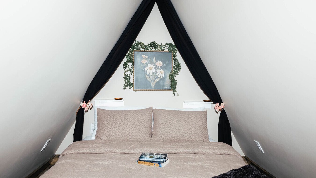 Photo of Bedroom in Campton