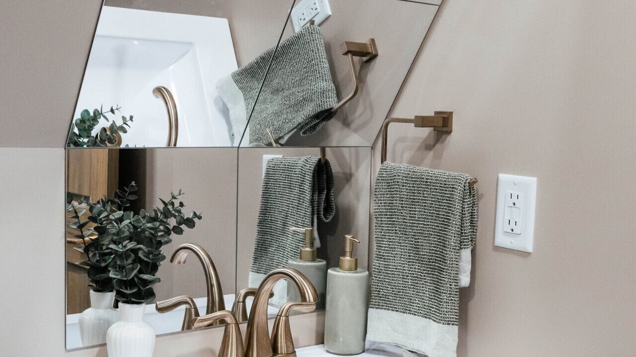 Photo of Bathroom in Campton