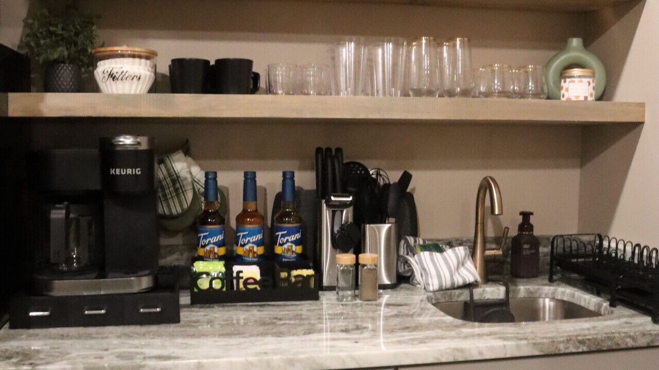 Photo of Kitchen in Campton