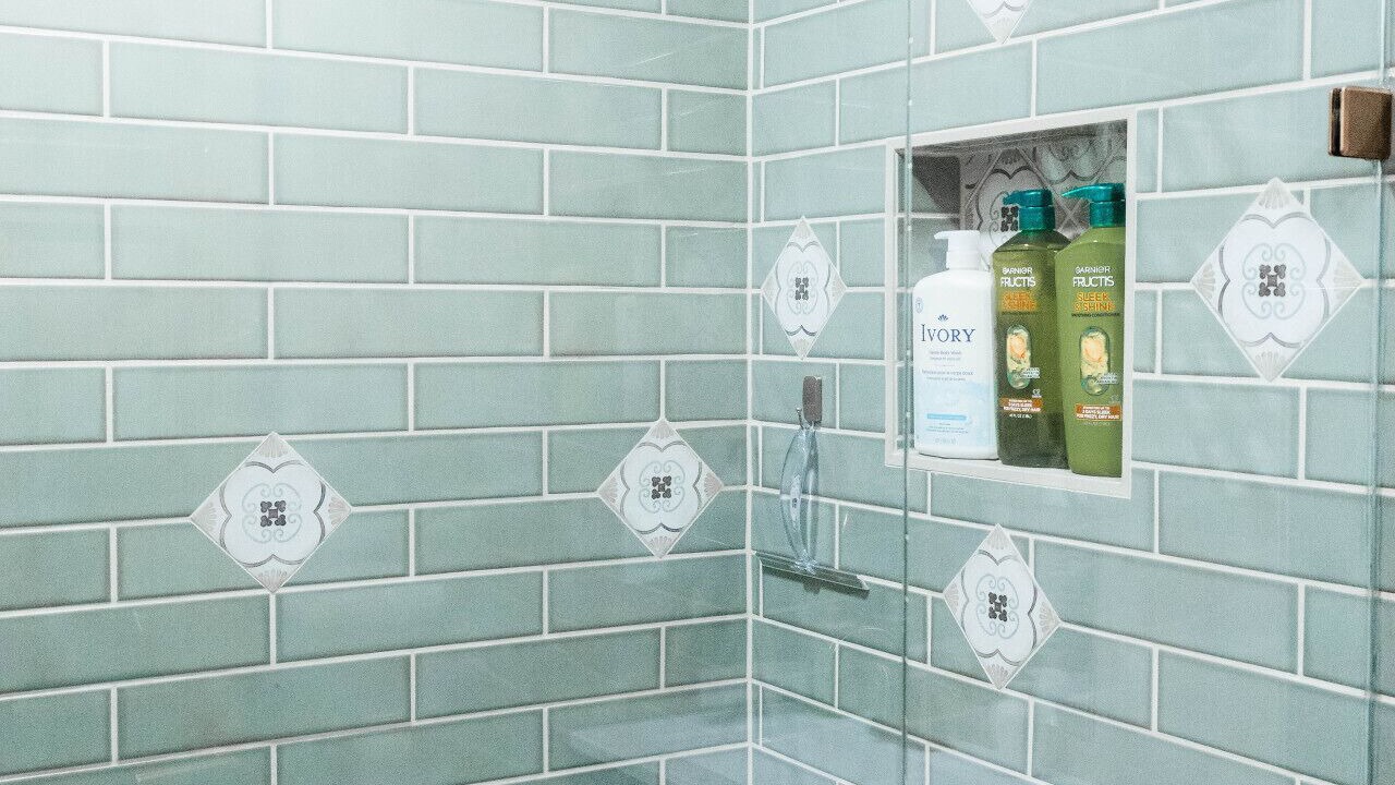 Photo of Bathroom in Campton
