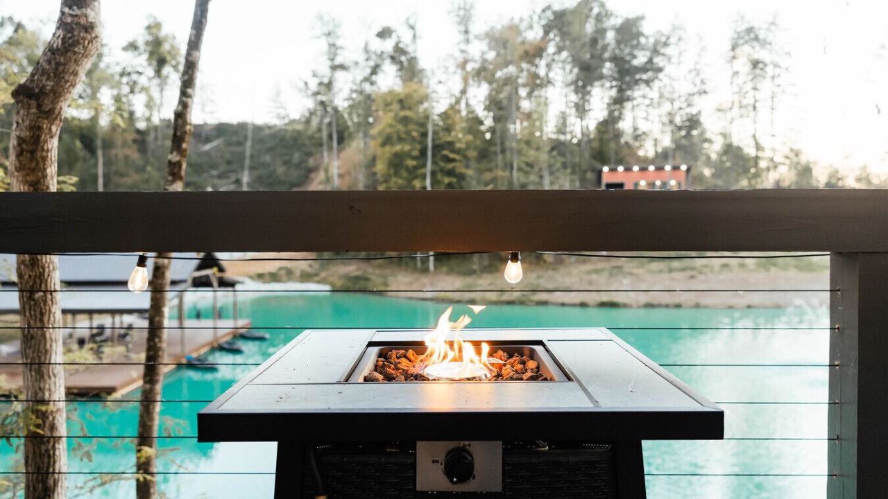 Photo of Outdoor in Campton