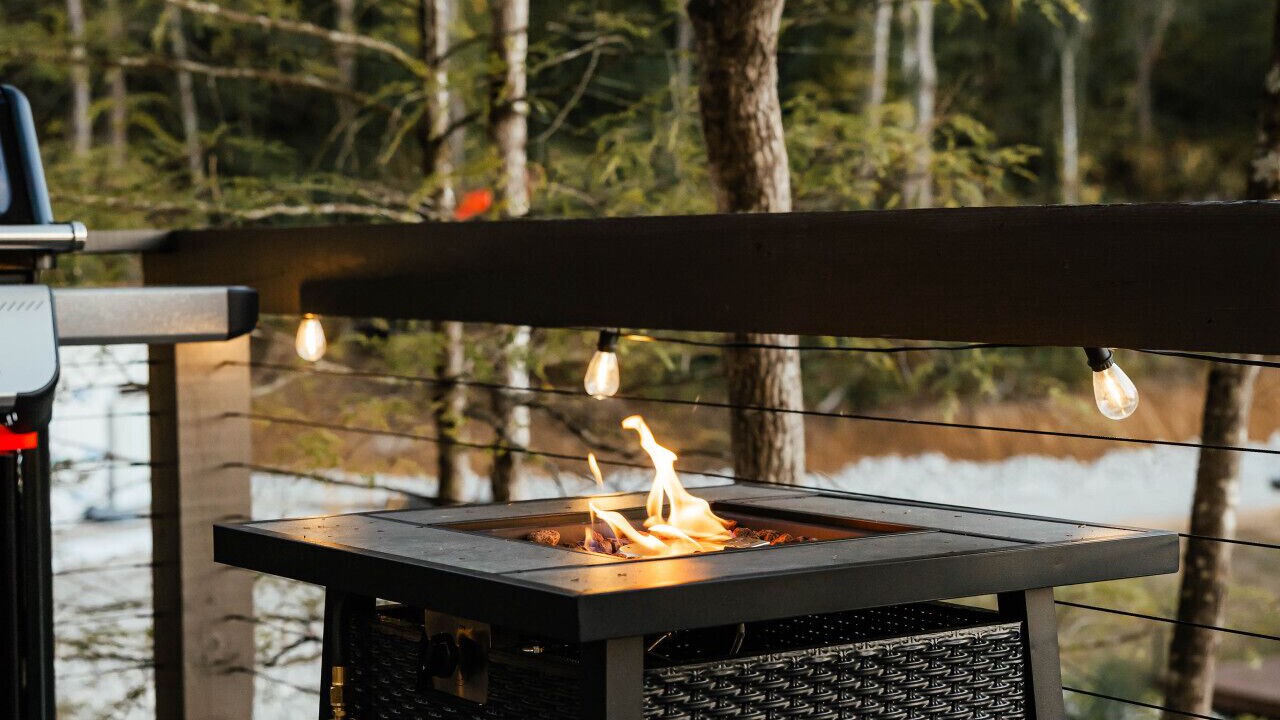 Photo of Outdoor in Campton
