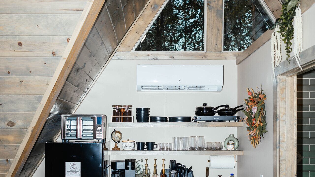 Photo of Kitchen in Campton