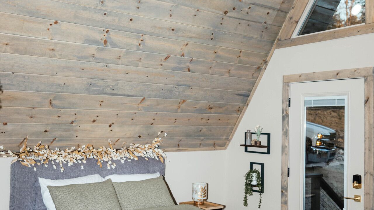 Photo of Bedroom in Campton