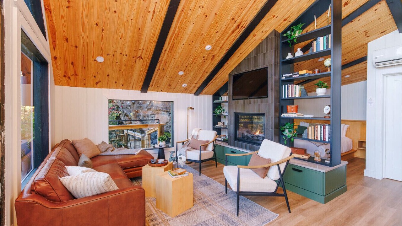 Photo of Livingroom in Saint Helens