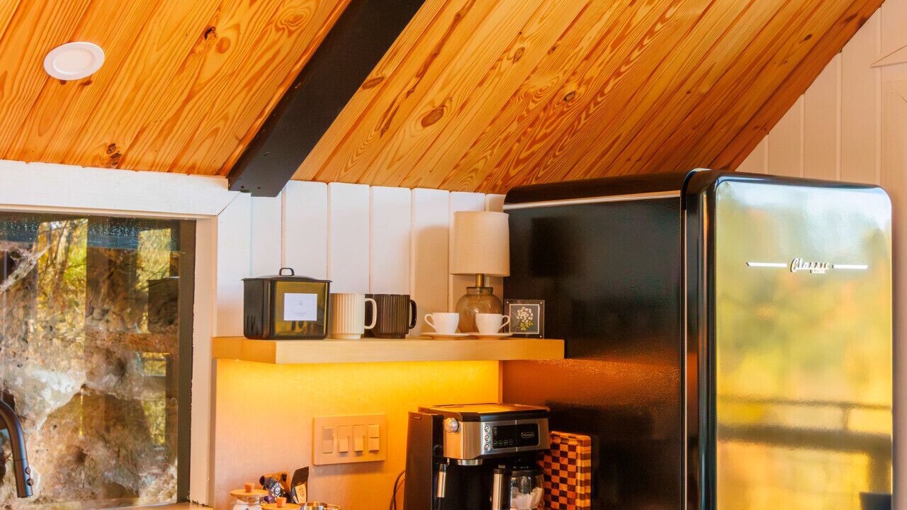 Photo of Kitchen in Saint Helens