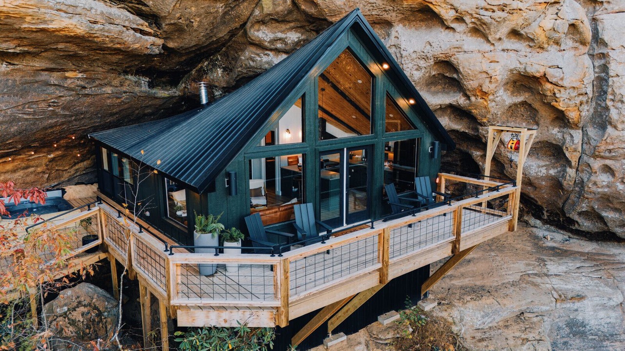 Photo of Outdoor in Saint Helens