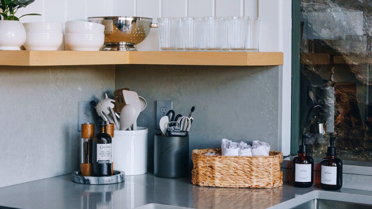 Photo of Kitchen in Saint Helens